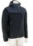 Dynafit Ridge Ultralight Down Herren Isolationsjacke-Anthrazit-S
