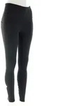 adidas adi365 3 Stripes Damen Leggings-Schwarz-L