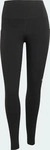 adidas KE3738, adidas adi365 3 Stripes Damen Leggings-Schwarz-XS, Kostenlose