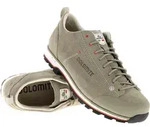 Dolomite 54 Low EVO Herren Freizeitschuhe-Hell-Gr&uuml;n-7,5