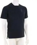 Scott Trail Vertic Pro S/S Herren Bikeshirt-Schwarz-S