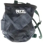 Petzl Saka Chalkbag-Dunkel-Grau-One Size