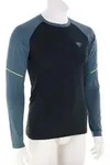 Dynafit Alpine Pro LS Herren Funktionsshirt-Anthrazit-XL