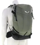 Salewa Winter Mate 30l Rucksack-Oliv-Dunkelgr&uuml;n-30
