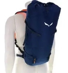 Salewa Climb Mate 25l Rucksack-Dunkel-Blau-25