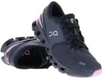 On Cloud X 4 Damen Laufschuhe-Dunkel-Blau-6