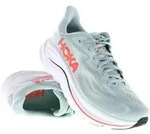 Hoka Clifton 10 Herren Laufschuhe-Mehrfarbig-7,5