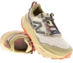 New Balance Hierro v9 Herren Traillaufschuhe-Beige-9,5