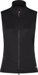 Castelli 4525555, Castelli Perfetto Air Damen Bikeweste-Schwarz-XL, Kostenlose