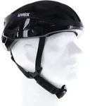 Uvex I-Volute MIPS Fahrradhelm-Schwarz-56-60