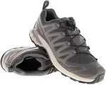 Salomon XA PRO 3D V9 Herren Traillaufschuhe-Hell-Grau-12