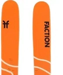 Faction Agent 3 106 Tourenski 2027-Orange-172