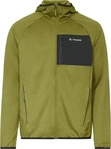 Vaude 42310, Vaude Tekoa II Herren Fleecejacke-Gr&uuml;n-M, Kostenlose R&uuml;cksendung: 60