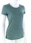 Vaude Essential Damen T-Shirt-T&uuml;rkis-34