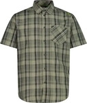 CMP 30T9937, CMP Karo Herren Shirt-Oliv-Dunkelgr&uuml;n-52, Kostenlose...