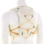 The North Face Sunriser Run Vest 8 Traillaufweste-Weiss-L