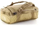 The North Face Base Camp Voyager Duffel 32l Reisetasche-Braun-One Size