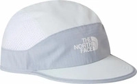 The North Face NF0A876J, The North Face Summer LT Run Schildm&uuml;tze-Hell-Grau-One