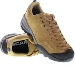 Scarpa Mojito GTX Damen Wanderschuhe Gore-Tex-Braun-38