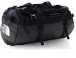 The North Face Base Camp Duffel M Reisetasche-Schwarz-M