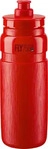 Elite 678315, Elite Fly Tex 750ml Trinkflasche-Rot-One Size, Kostenlose R&uuml;cksendung: