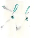 Blue Ice Choucas Light Klettergurt-Blau-M