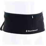 Black Diamond Distance Run Belt H&uuml;fttasche-Schwarz-XS