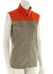 Dynafit Traverse Dynastrech Damen Outdoorweste-Braun-S