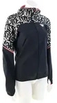 Dynafit Trail Wind Damen Laufjacke-Schwarz-XS