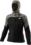 Dynafit 08-0000071913, Dynafit Trail Wind Damen Laufjacke-Schwarz-S, Kostenlose