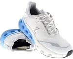 On Cloudnova X Herren Laufschuhe-Blau-7,5
