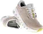On Cloudrunner 2 Waterproof Damen Laufschuhe-Anthrazit-8,5