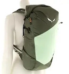 Salewa Pedroc Core 20l Damen Rucksack-Gr&uuml;n-20
