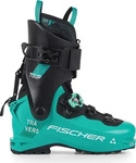 Fischer U18925, Fischer Travers Tour WS Damen Tourenschuhe-T&uuml;rkis-26,5,...