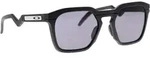 Oakley HSTN SQ Sportbrille-Schwarz-One Size
