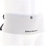 Black Diamond Distance Run Belt H&uuml;fttasche-Weiss-M