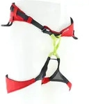 Edelrid Helios II Klettergurt-Rot-L