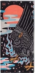 Buff 136847.999.10.00, Buff Thermonet Multifunktionstuch-Anthrazit-One Size,