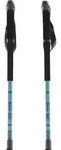 Leki Makalu Lite AS 100-135cm Trekkingst&ouml;cke-Schwarz-135