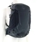 Osprey Hikelite 28l Rucksack-Schwarz-28