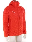 Mammut Broad Peak IN Hooded Herren Isolationsjacke-Rot-L