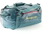 Gregory Alaca 40l Duffel Reisetasche-Blau-40