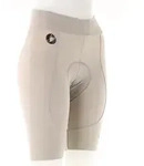 Castelli Espresso 2 Damen Bikeshort-Beige-L