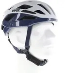 Uvex I-Volute MIPS Fahrradhelm-Dunkel-Blau-52-57
