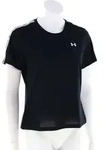 Under Armour Vanish Racerback Damen Tanktop-Schwarz-L