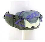 Evoc Hip Pack Pro 3l H&uuml;fttasche mit Trinksystem-Lila-3