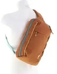 Cotopaxi Todo 8l Sling Cada Dia Umh&auml;ngetasche-Braun-8