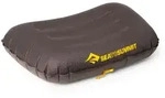 Sea to Summit Aeros Ultralight Large Reisekissen-Braun-L