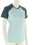 Dynafit Alpine Pro Damen T-Shirt-Hell-Blau-34