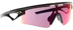 Oakley Sphaera Strike Sportbrille-Lila-One Size